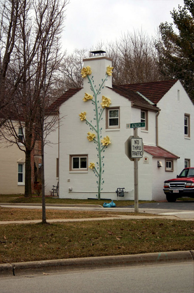 Greendale,Wisconsin banner