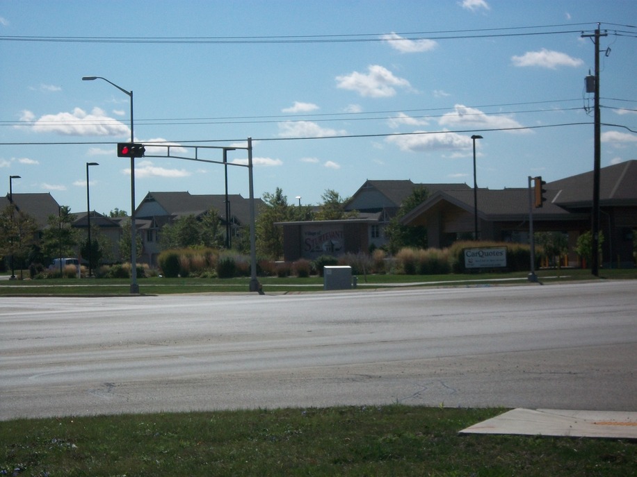 Sturtevant,Wisconsin banner