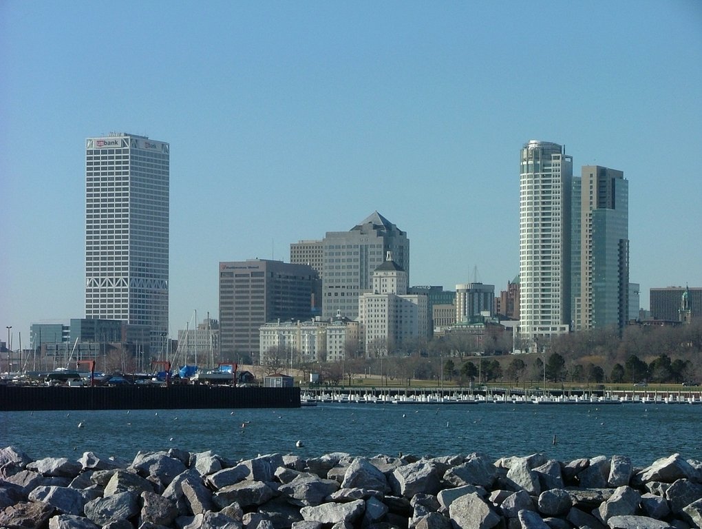 Milwaukee,Wisconsin banner